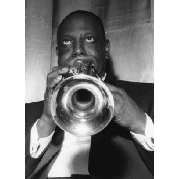 Cootie Williams - Age, WIki, Birthday, Family, Networth & More