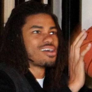 Chris Copeland Biography