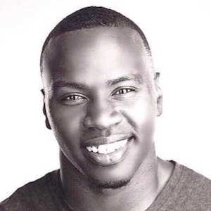 Rashawn Copeland - Date Of Birth, Bio, Birthdate, Parents, Networth & More