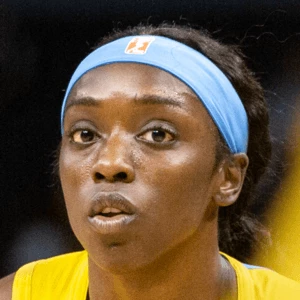 Kahleah Copper Biography