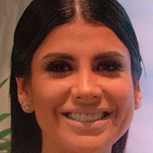 Cinthya Coppiano - Birthplace, Bio, Wiki, Birthday, Family, Networth & More