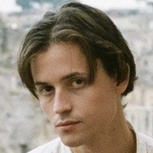 Christian Coppola Biography
