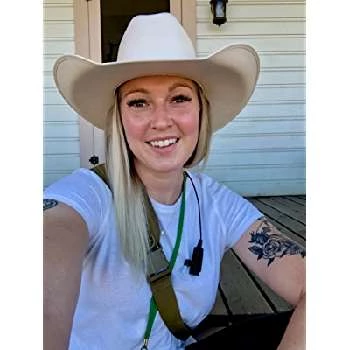 Cora Richards - Age, Bio, Birthdate, Family, Networth & More