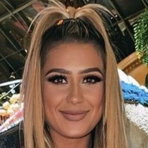 Lauren Corazza - Biography, Birthday, Wiki, Family, Networth & More