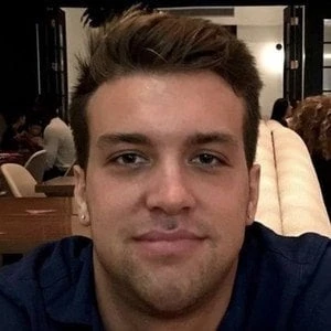Jamie Corbett Biography