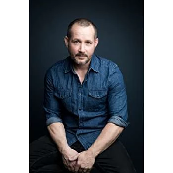 Corbin Allred Biography