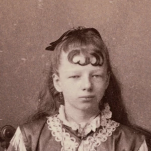 Myrtle Corbin Biography