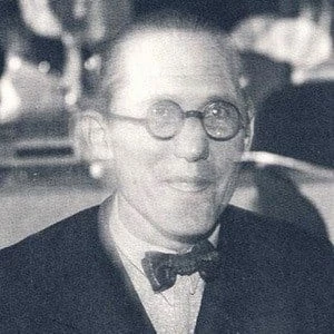 Le Corbusier - Biography, Birthdate, Family, Networth & More