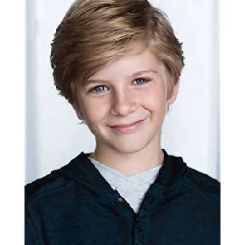 Corbyn Stone Kennedy - Age, Bio, Birthdate, Family, Networth & More