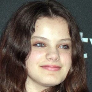 Evelina Corcos Biography