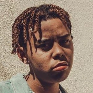 Cordae Biography