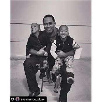 Cordale Zion McCauley - Age, Bio, Birthdate, Family, Networth & More