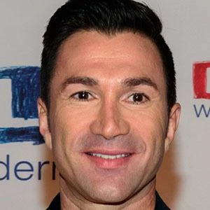 Lucas Cordalis - Wiki, Family, Bio, Birthdate, Networth & More