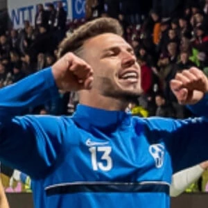 Andrei Ioan Cordea - Age, WIki, Birthday, Family, Networth & More