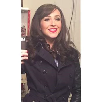 Cordelia Farnworth - Age, Bio, Birthdate, Family, Networth & More