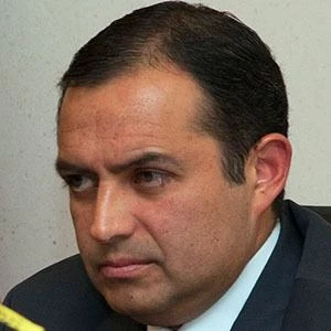 Ernesto Cordero - Adderess, Bio, Birthdate, Family, Wiki & More