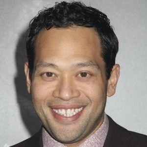 Eugene Cordero Biography