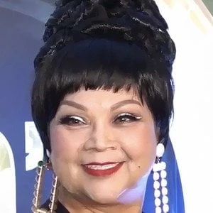 Maria Cordero Biography