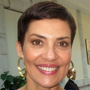 Cristina Cordula Biography