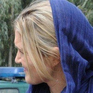 Anna Coren - Biography, Birthday, Wiki, Family, Networth & More