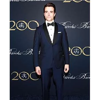 Corey Cott Biography