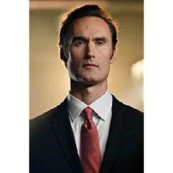 Corey MacIntosh Biography