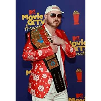 Corey Ryan Forrester - Age, Bio, Birthdate, Family, Networth & More