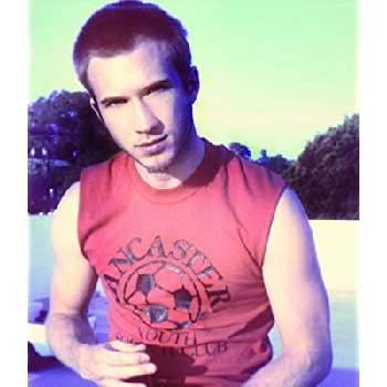 Corey Spears Biography