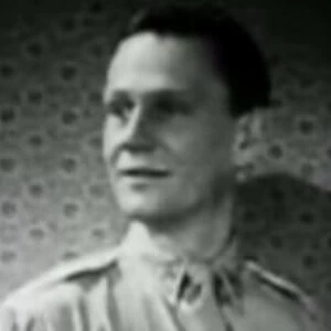 Wendell Reid Corey Biography