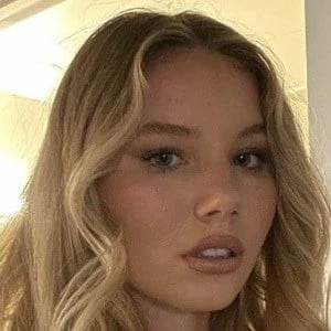 Monica Corgan Biography