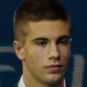 Borna Coric Biography