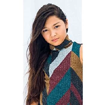 Corinna Giordano - Age, Bio, Birthdate, Family, Networth & More