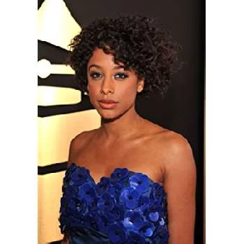 Corinne Bailey Rae - Age, Bio, Birthdate, Family, Networth & More