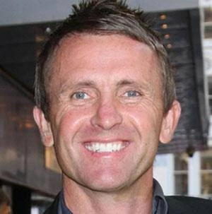 Dominic Cork Biography