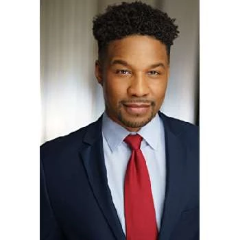 Corlandos Scott Biography