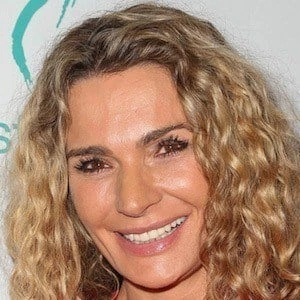 Danielle Cormack Biography