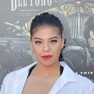 Maricela Cornejo Biography