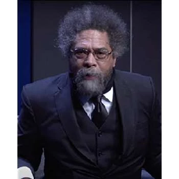 Cornel West Biography