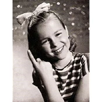 Cornelia Froboess - Biography, Birthday, Wiki, Family, Networth & More