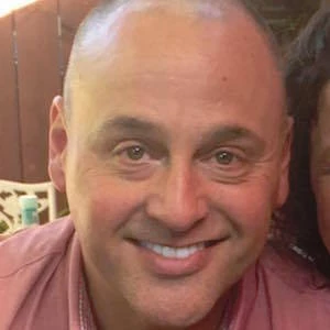 Mark Cornelison Biography