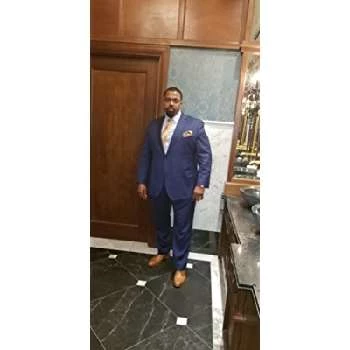 Cornelius Whitaker - Age, Bio, Birthdate, Family, Networth & More