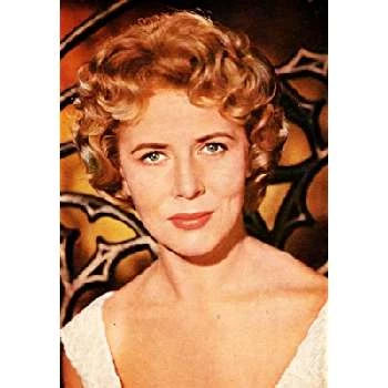 Cornell Borchers - Networth, Bio,Birthdate, Family, Wiki & More