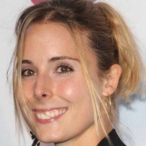 Alize Cornet Biography