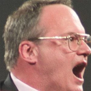 Jim Cornette Biography