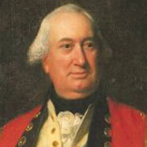 Charles Cornwallis - Family, Bio, Wiki, Dat of Birth, Networth & More
