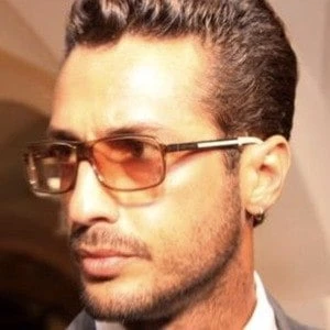 Fabrizio Corona Biography