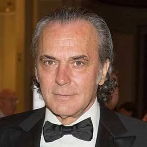 José Coronado Biography