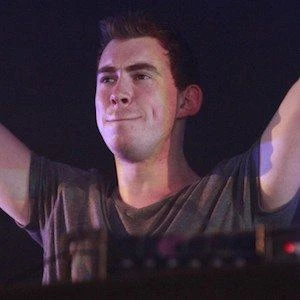 Hardwell - Wiki, Family, Bio, Birthdate, Networth & More