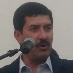 Javier Corral Jurado Biography