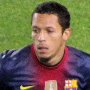 Adriano Correia Biography